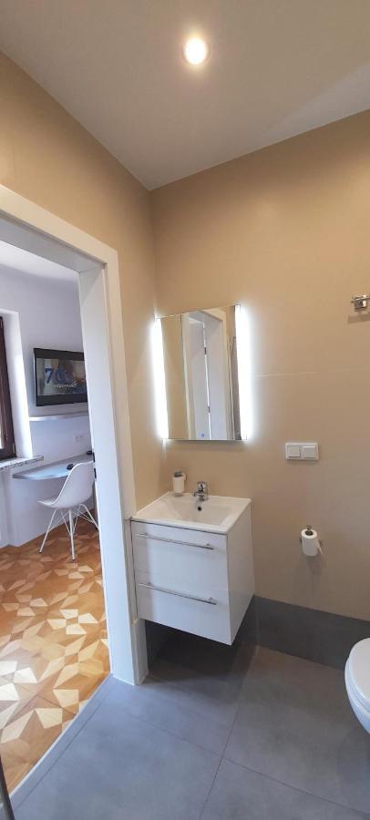 Aparthotel Bajland Varšava