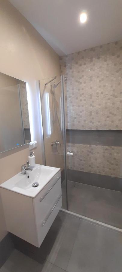 Bajland Aparthotel Varšava