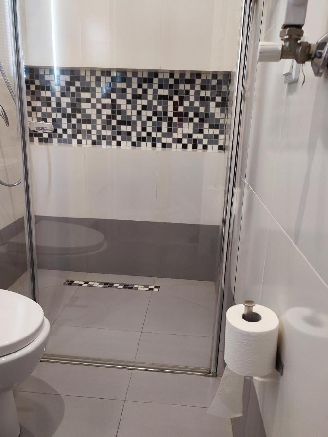 Aparthotel Bajland Varšava