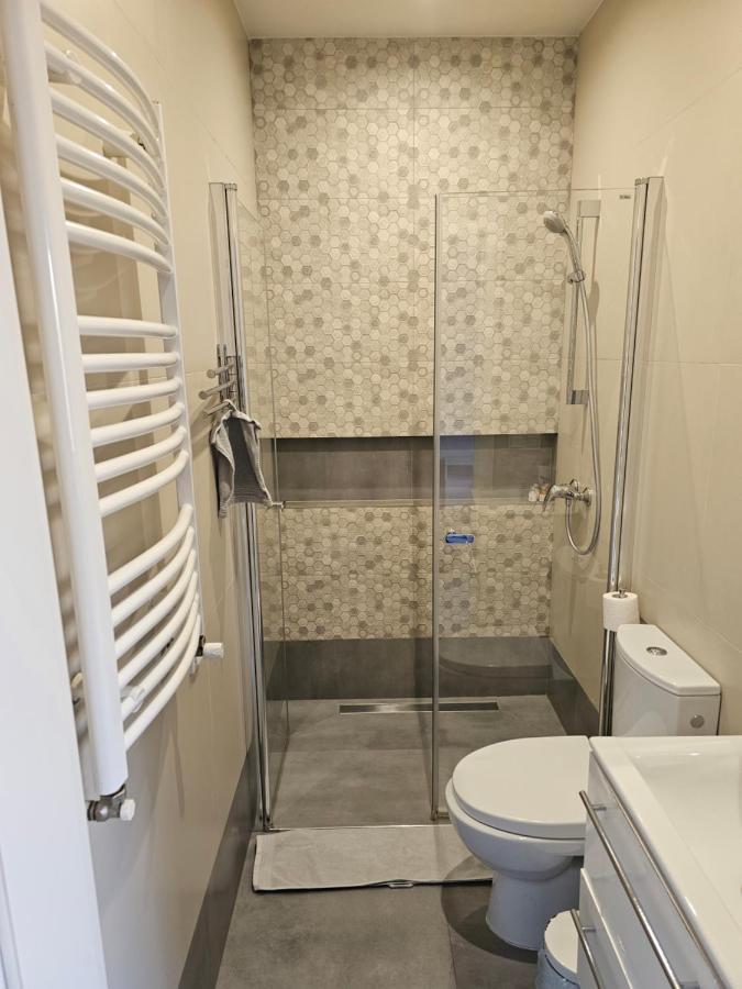 Bajland 3* Varšava