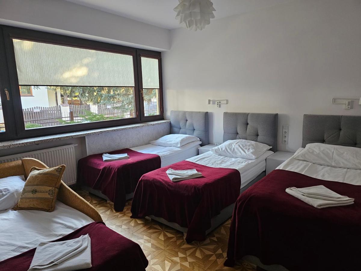 Bajland 3* Varšava