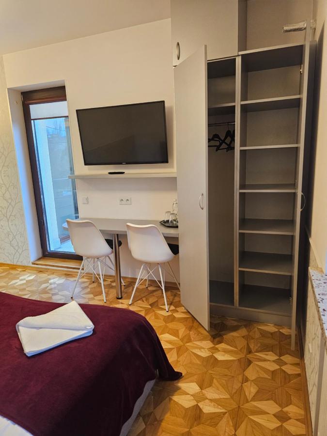 Aparthotel Bajland Varšava