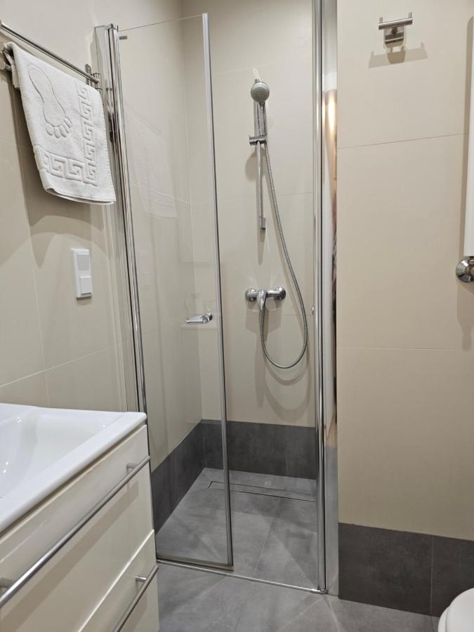 Aparthotel Bajland