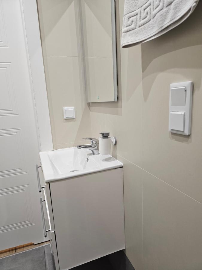 Aparthotel Bajland Varšava