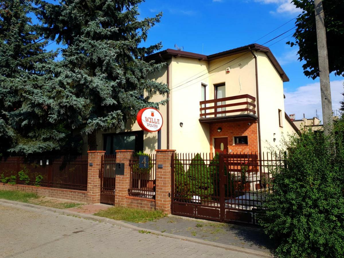 Bajland 3* Varšava